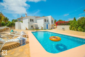 Villa Francisca by Abahana Villas